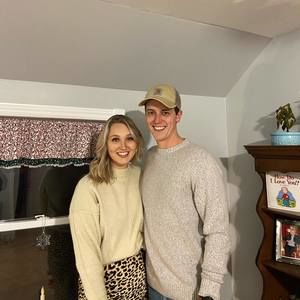 Meet your Posher, Lillian